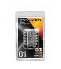 УДЕБЕЛИТЕЛИ И УДЪЛЖИТЕЛИ - ПЕНИС УДЕБЕЛИТЕЛ STAY HARD от SexOutlet.bg ПЕНИС УДЕБЕЛИТЕЛ STAY HARD от SexOutlet.bg